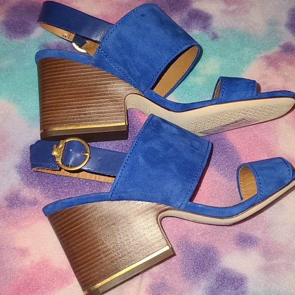 Tory Burch Sandals - Picture 2 of 11